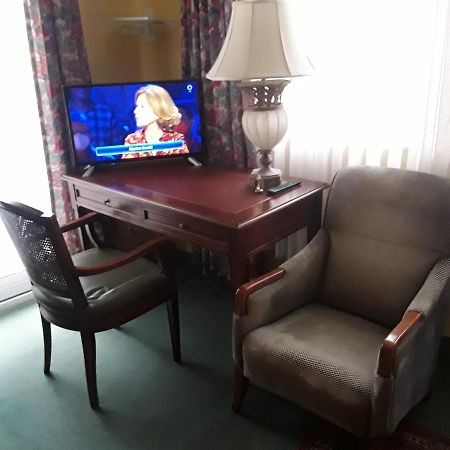 Hotel Feiler Muggendorf  المظهر الخارجي الصورة