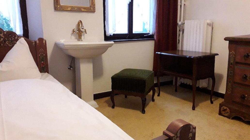 Hotel Feiler Muggendorf  المظهر الخارجي الصورة