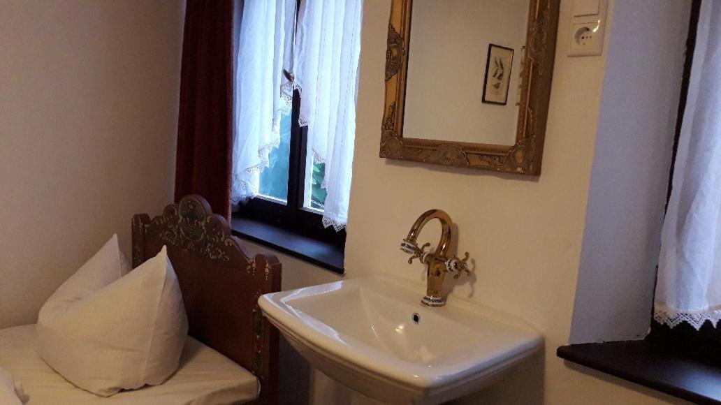 Hotel Feiler Muggendorf  المظهر الخارجي الصورة
