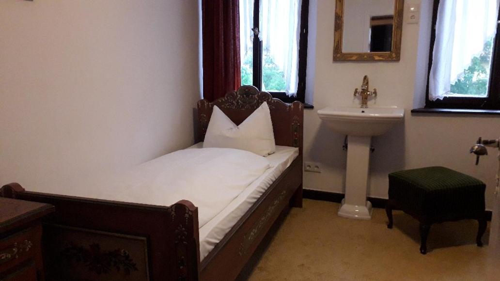Hotel Feiler Muggendorf  المظهر الخارجي الصورة