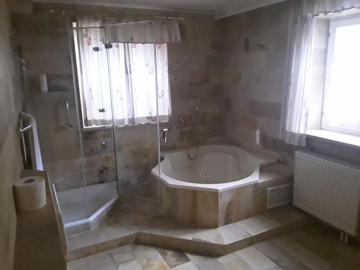 Hotel Feiler Muggendorf  المظهر الخارجي الصورة
