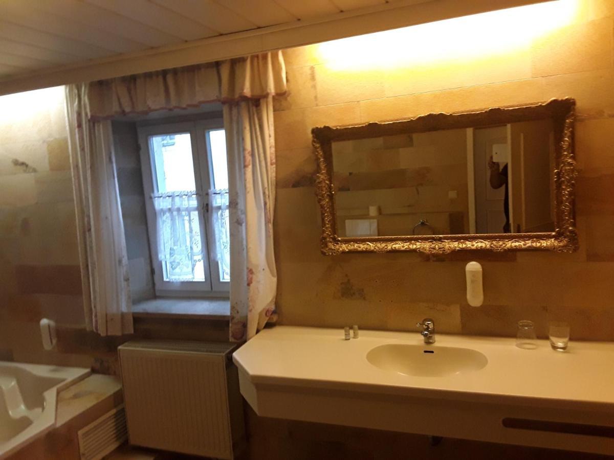 Hotel Feiler Muggendorf  المظهر الخارجي الصورة