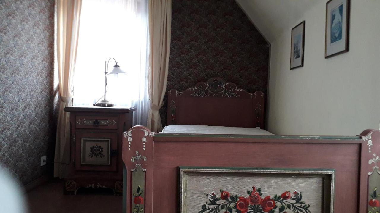 Hotel Feiler Muggendorf  المظهر الخارجي الصورة