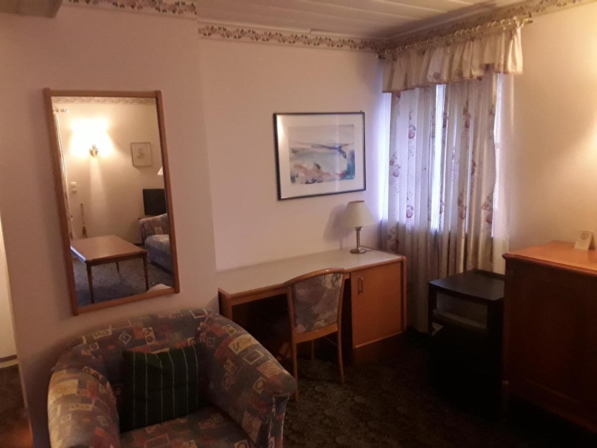 Hotel Feiler Muggendorf  المظهر الخارجي الصورة