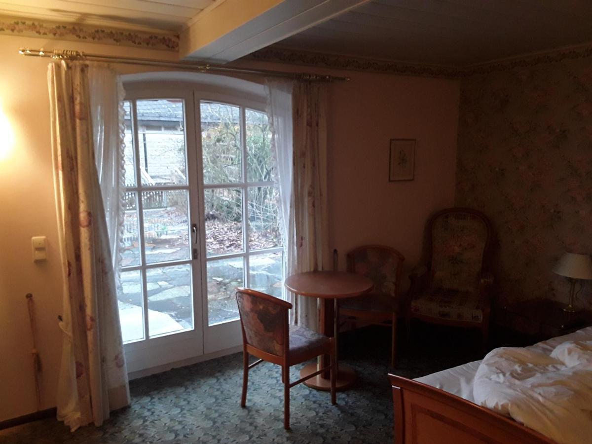 Hotel Feiler Muggendorf  المظهر الخارجي الصورة