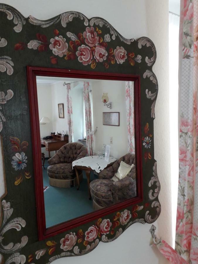 Hotel Feiler Muggendorf  المظهر الخارجي الصورة