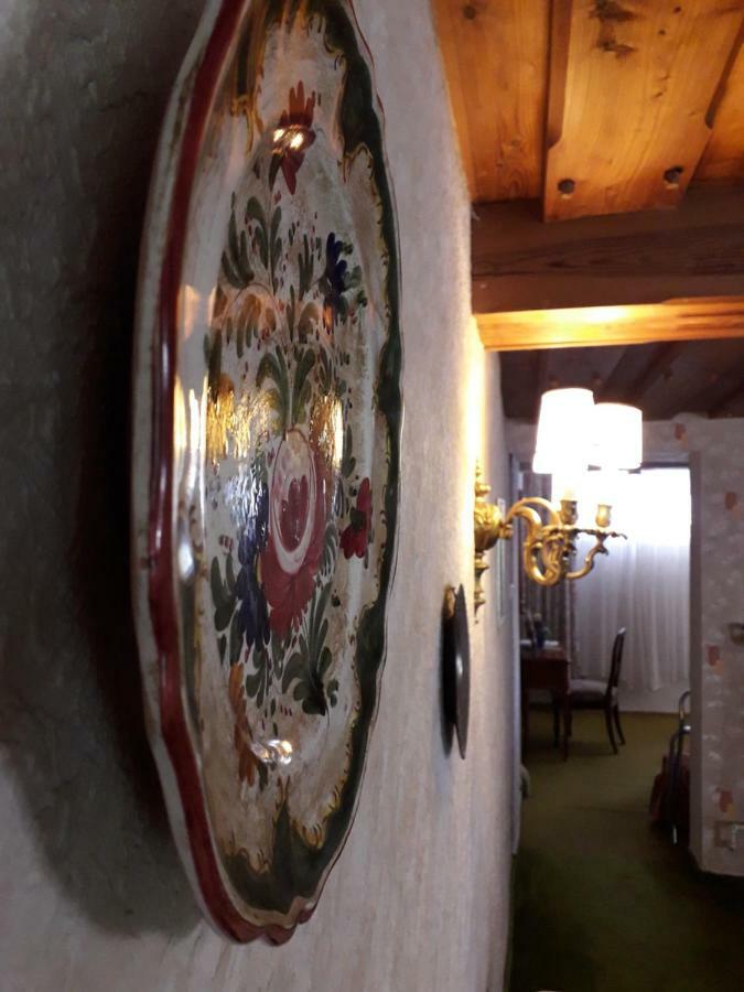 Hotel Feiler Muggendorf  المظهر الخارجي الصورة