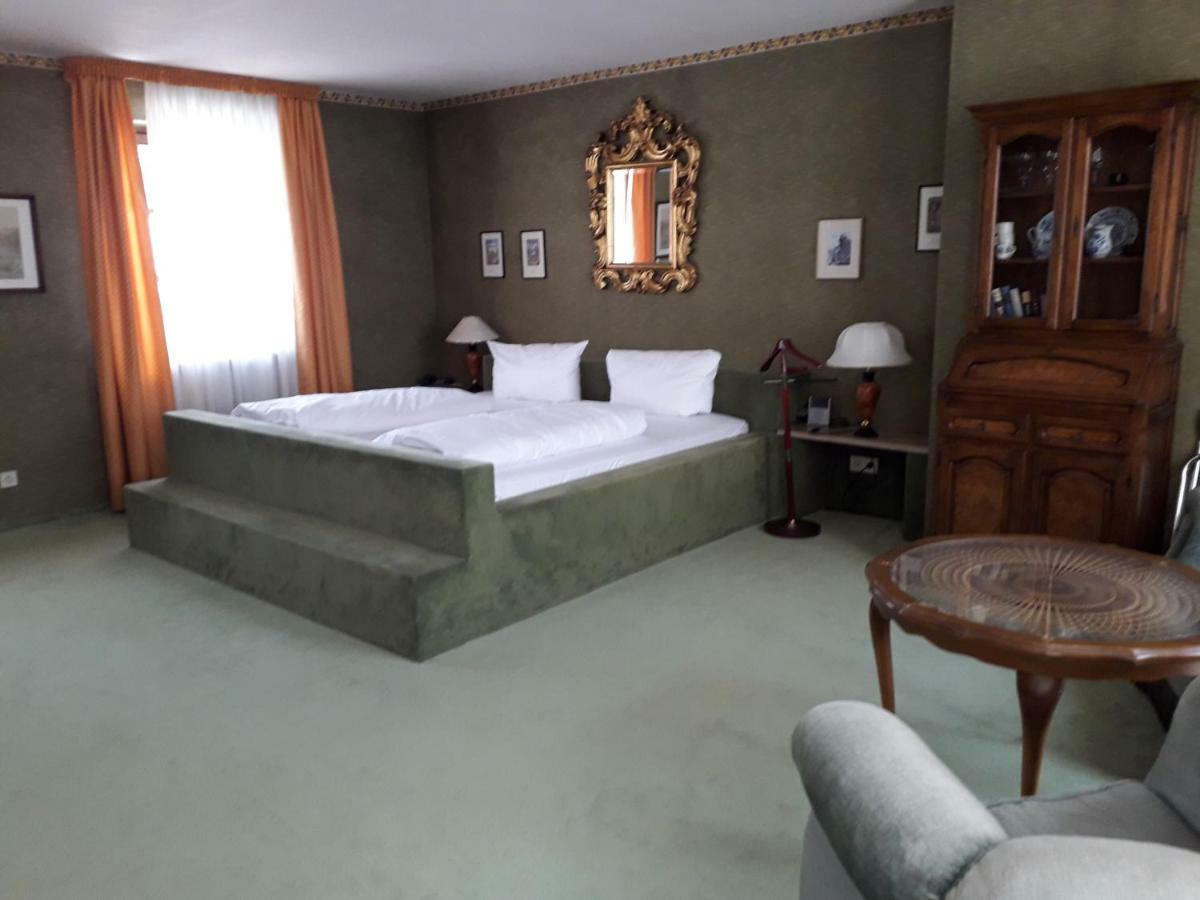Hotel Feiler Muggendorf  المظهر الخارجي الصورة