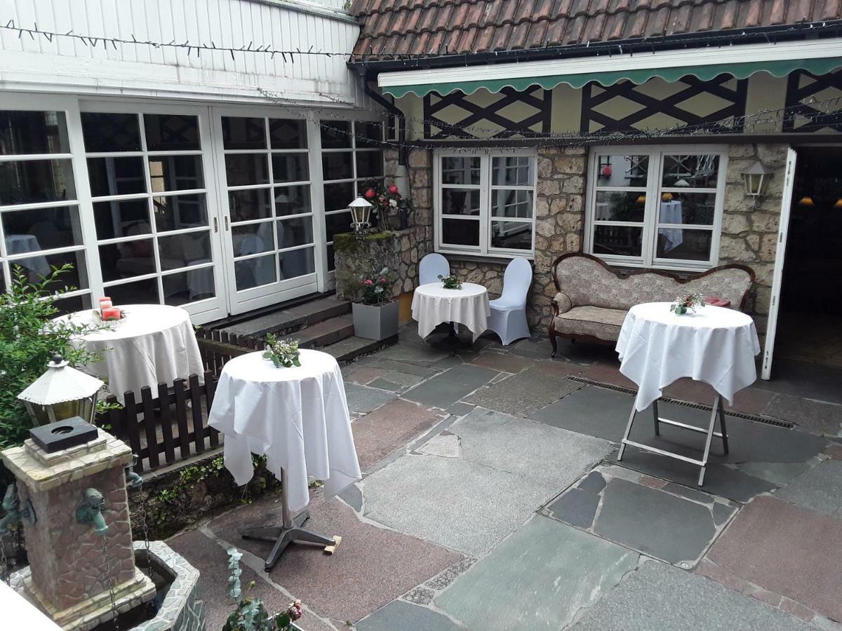 Hotel Feiler Muggendorf  المظهر الخارجي الصورة