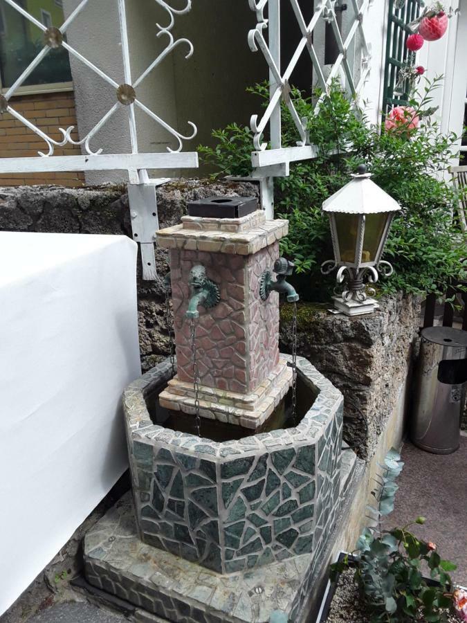 Hotel Feiler Muggendorf  المظهر الخارجي الصورة