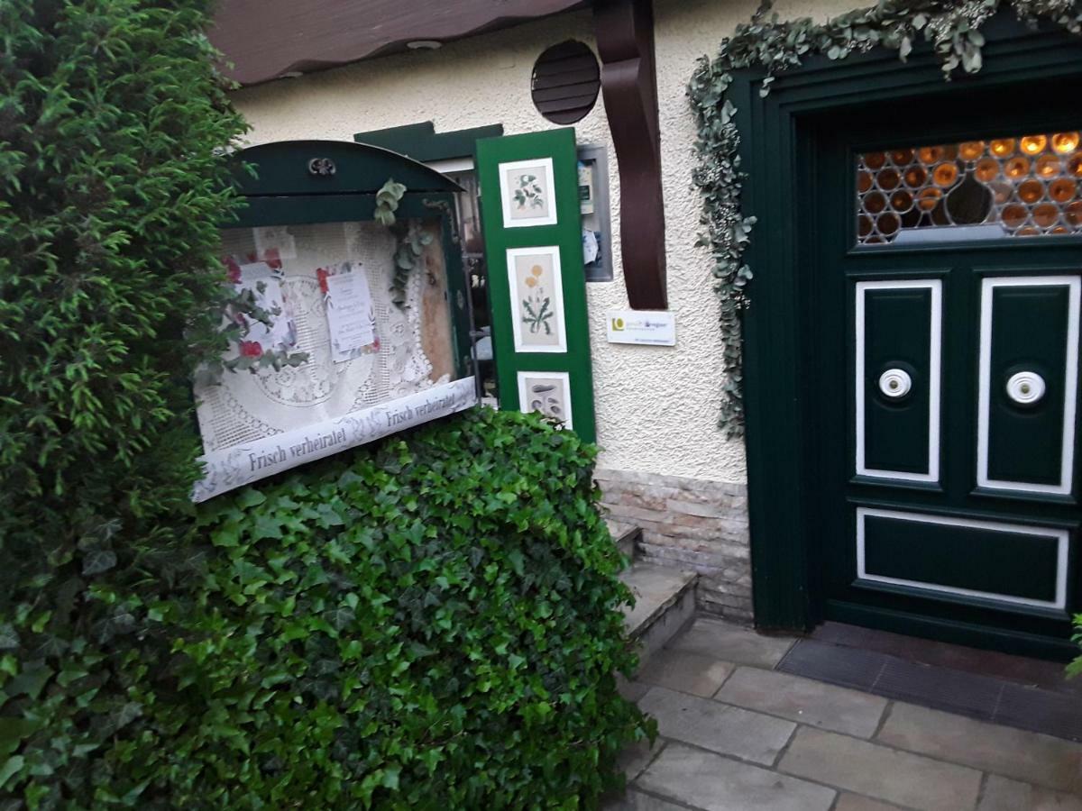 Hotel Feiler Muggendorf  المظهر الخارجي الصورة