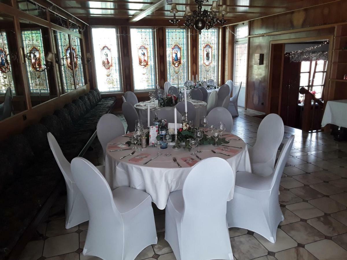 Hotel Feiler Muggendorf  المظهر الخارجي الصورة