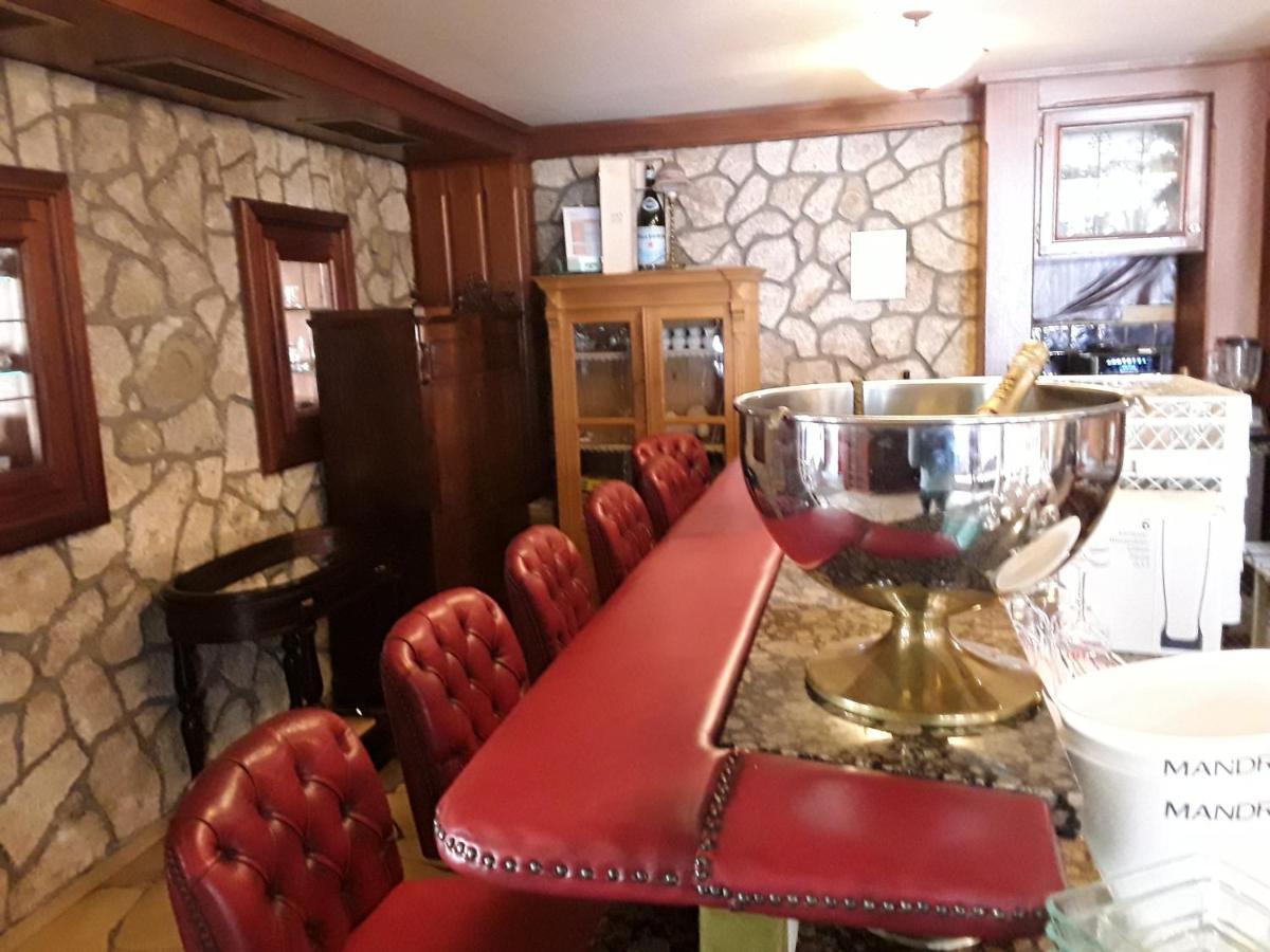 Hotel Feiler Muggendorf  المظهر الخارجي الصورة