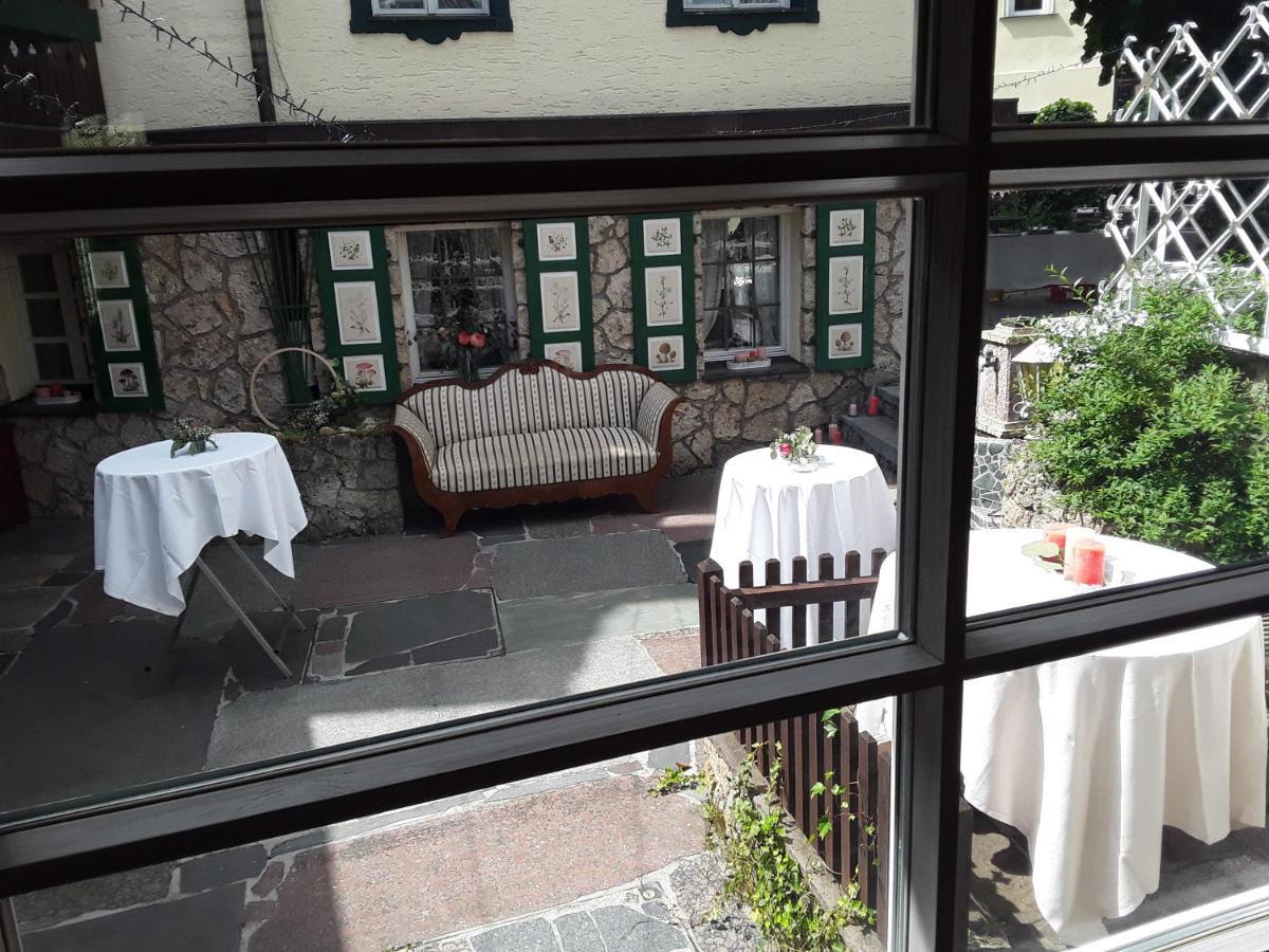 Hotel Feiler Muggendorf  المظهر الخارجي الصورة