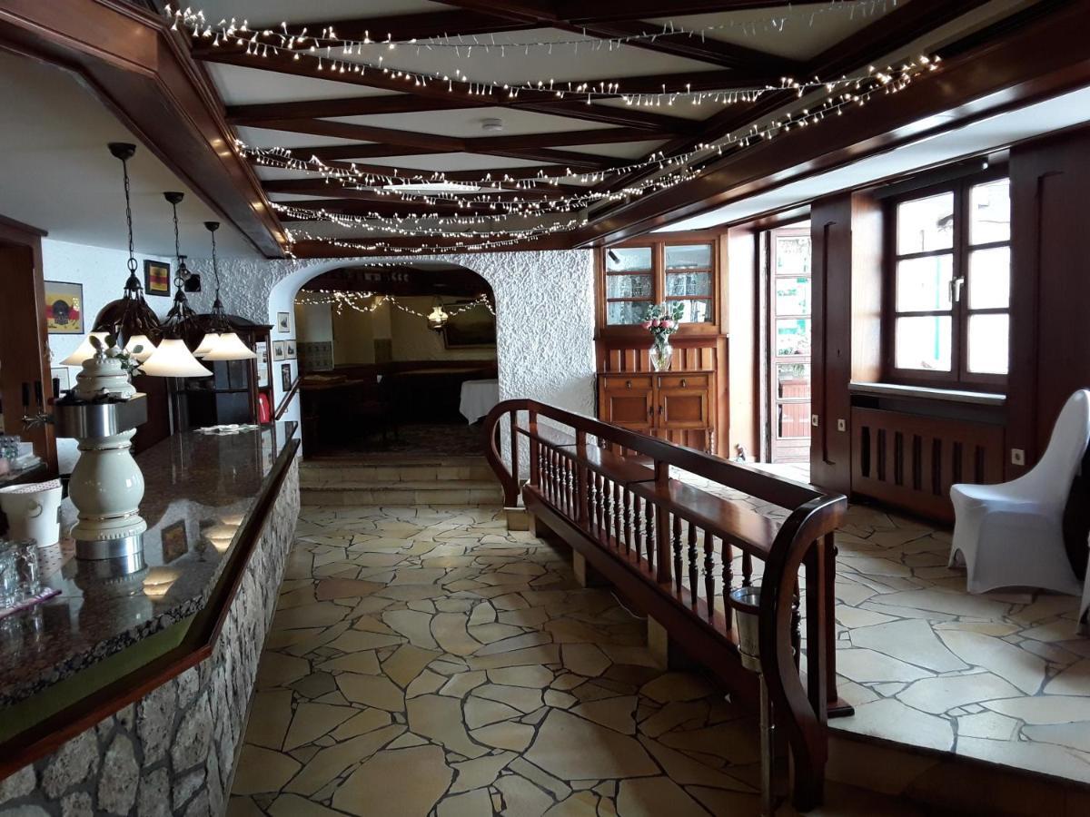 Hotel Feiler Muggendorf  المظهر الخارجي الصورة