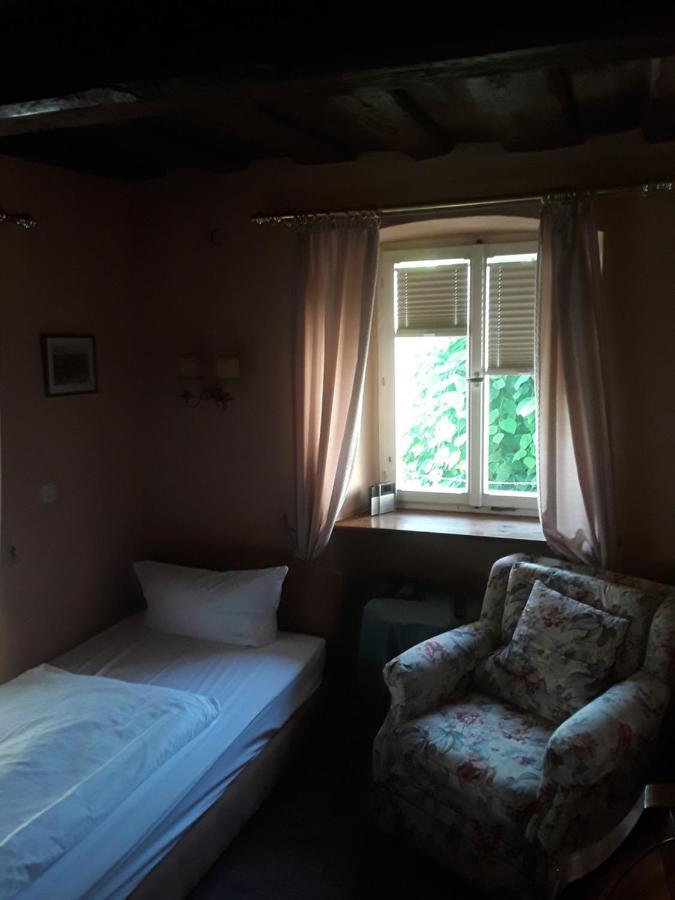 Hotel Feiler Muggendorf  المظهر الخارجي الصورة