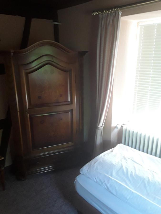 Hotel Feiler Muggendorf  المظهر الخارجي الصورة